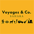 Voyages and Co. SAHARA